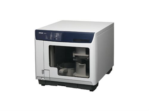 【新品/取寄品/代引不可】ディスクデュプリケーター PP-100AP