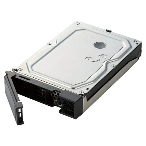 【新品/取寄品/代引不可】NSB-74R・NSB-74D・NSB-72Dシリーズ用スペアドライブ/2TB NSB-SD2TW
