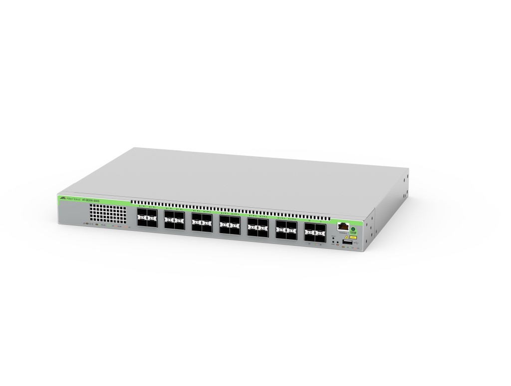 【新品/取寄品/代引不可】AT-SE250-28XS-Z5[SFP/SFP+スロットx28(デリバリースタンダード保守5年付)] 4941RZ5｜ Ｏutlet Ｐlaza