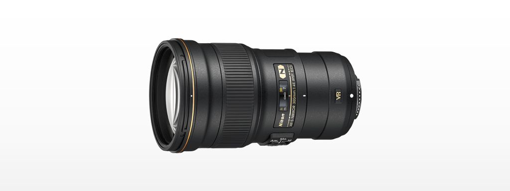 【新品/店卸し資産あり】Nikon AF-S NIKKOR 300粍 f/4E PF ED VR ニコン 単興味の中心水晶体