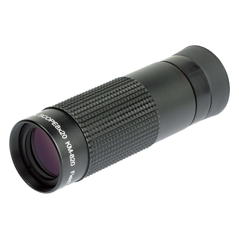 【新品/取寄品】【特選商品2】ケンコー 単眼鏡 リアルスコープ 8×20KM-820M