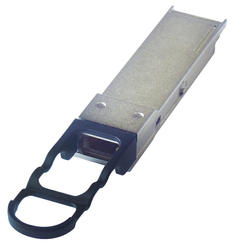 【新品/取寄品/代引不可】AT-QSFPSR4-N7アカデミック[40GBASE-SR4 QSFP+ transceiver module(デリバリースタンダード保守7年付)] 3442RN7｜ Ｏutlet Ｐlaza