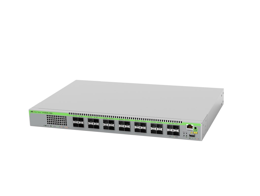 【新品/取寄品/代引不可】AT-SE540L-28XS-Z7[SFP/SFP+スロットx28(デリバリースタンダード保守7年付)] 5060RZ7 278,414円