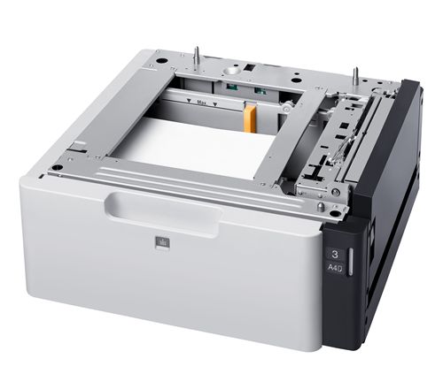 【新品/取寄品/代引不可】給紙キャビネット[PC-406](magicolor 8650DN用) A09300D｜ Ｏutlet Ｐlaza