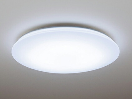 【新品/取寄品】パナソニック Panasonic LED上昇限度ともし火 ～12畳 判定基準印字機 ライフコンディショニングシリーズミドル Wi-Fi相応う HH-XCK1260A