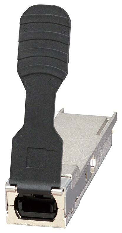 【新品/取寄品/代引不可】AT-QSFP28SR4-N5観念的[QSFP28(100GBASE-SR4)x1(持参判定基準保護すること5年付)] 3754RN5