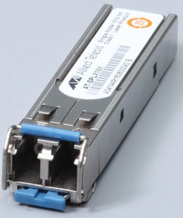 【新品/取寄品/代引不可】AT-SPLX10/I-Z7 [1000BASE-LX(LC)x1(最長10粁)(持参判定基準保護すること7年付)] 3685RZ7