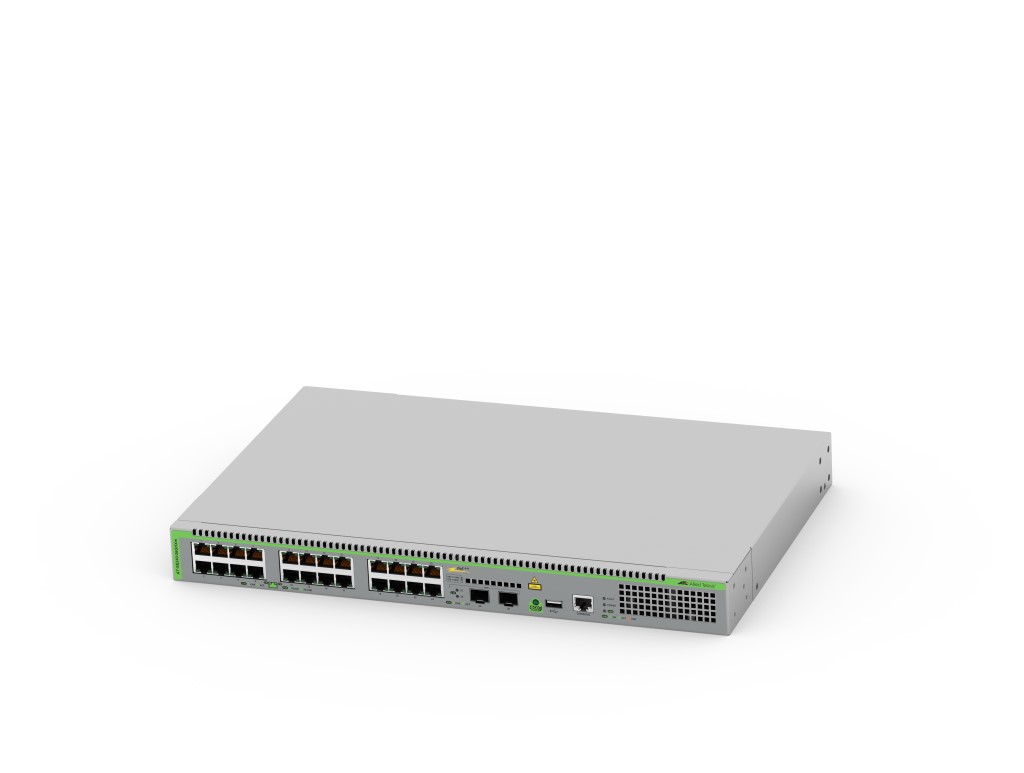【新品/取寄品/代引不可】AT-SE240-26GHXm[100/1/2.5/5GBASE-Tx24(PoE-OUT)、SFP/SFP+拡張スロットx2] 4923R その他-パソコン・周辺機器