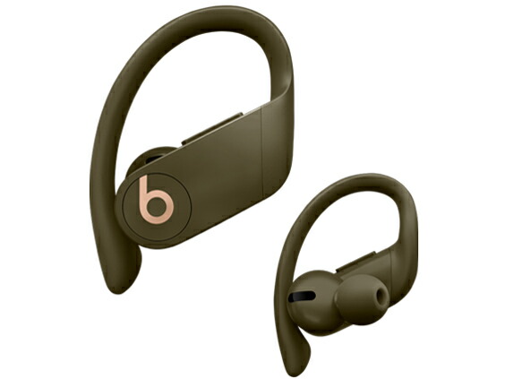 全ての 楽天市場 新品 在庫あり ワイヤレスイヤホン Powerbeats Pro Mv712pa A モス ｏutlet ｐlaza 予約販売品 Www Lexusoman Com