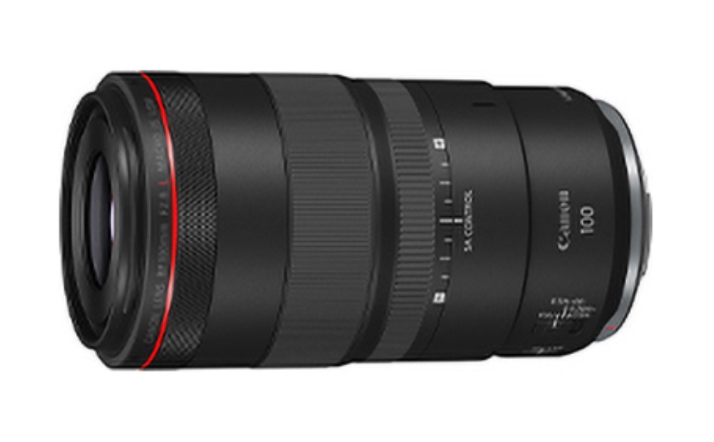 Canon RF100mm F2.8 L MACRO IS USM| Outlet Plaza