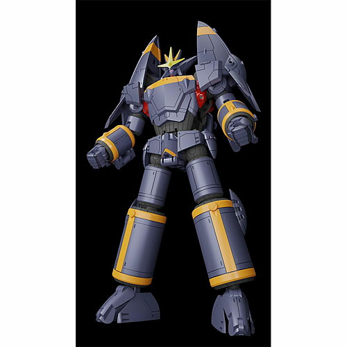 海洋堂 メガソフビ ガンバスター MEGA SOFV 530mm メガソフビ ガンバスター｜メガソフビ｜海洋堂