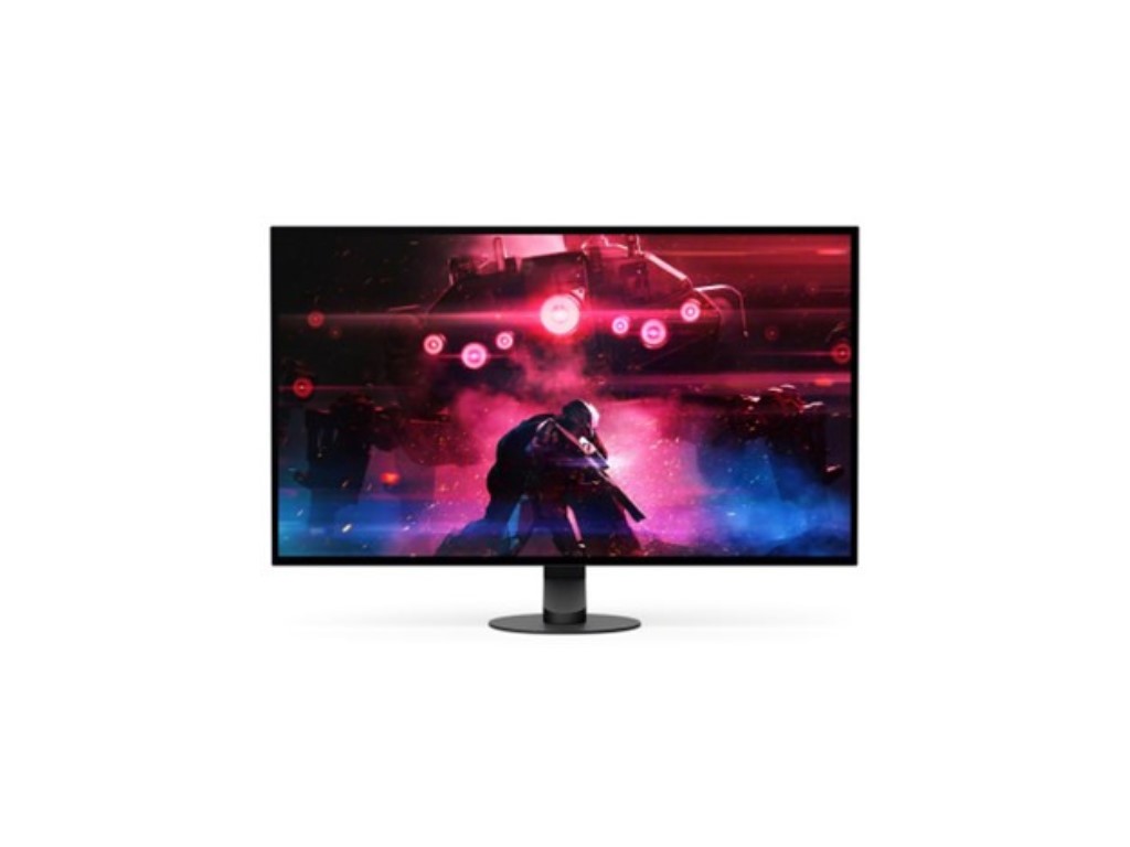 ソニー ゲーミングモニター INZONE M10S SDM-27Q10S 27 SDM27Q10S INZONE M10S 有機ELゲーミングモニター（QHD 480Hz