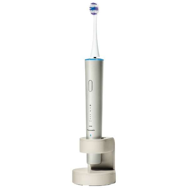Panasonic 音波振動ハブラシ ドルツ EW-DT63-N シャンパンゴールド パナソニック｜ Ｏutlet Ｐlaza