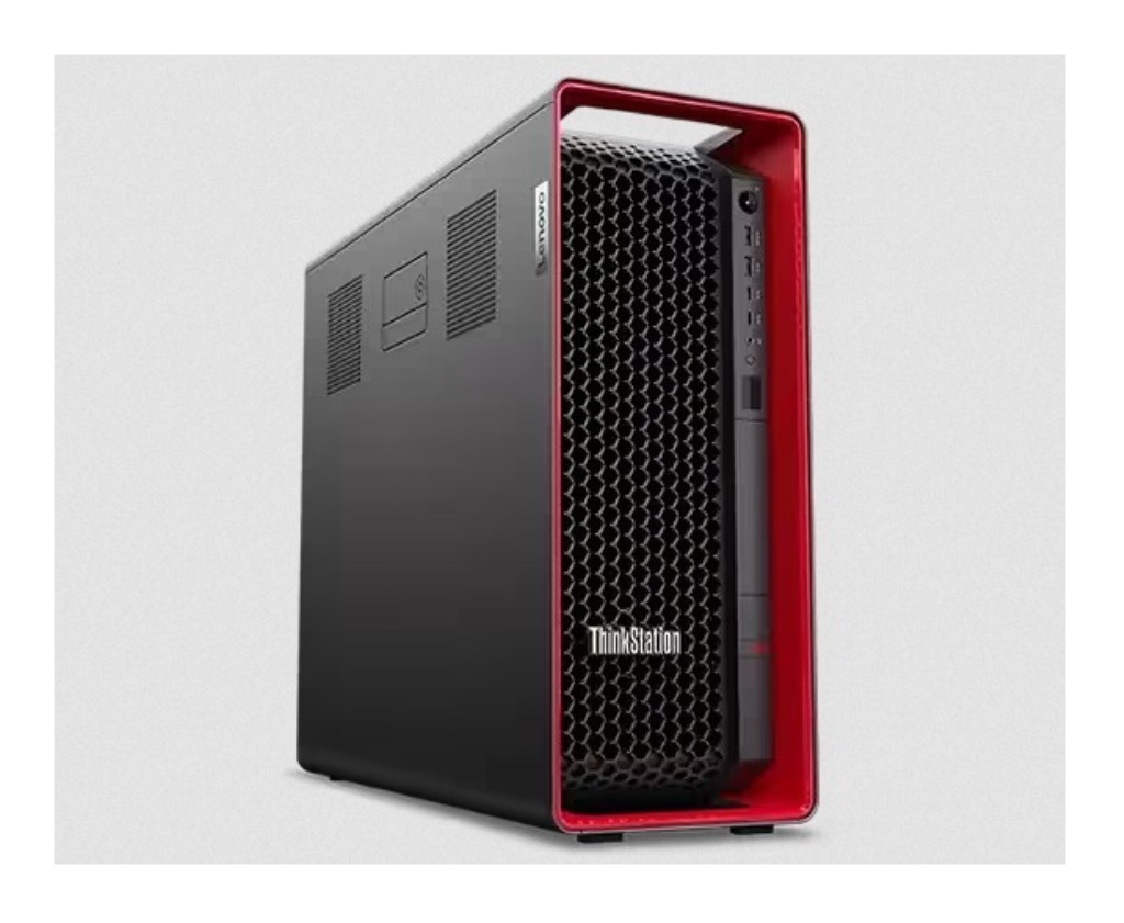 【新品/取寄品/代引不可】ThinkStation P8/7955WX/32GBMem/3072GB/中央処理装置内蔵/Win11Pro 30HJ0006JP