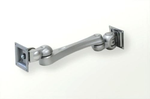 【新品/取寄品/代引不可】水平多関節アーム LA-55-2(壁面取付タイプ) LA-55-2