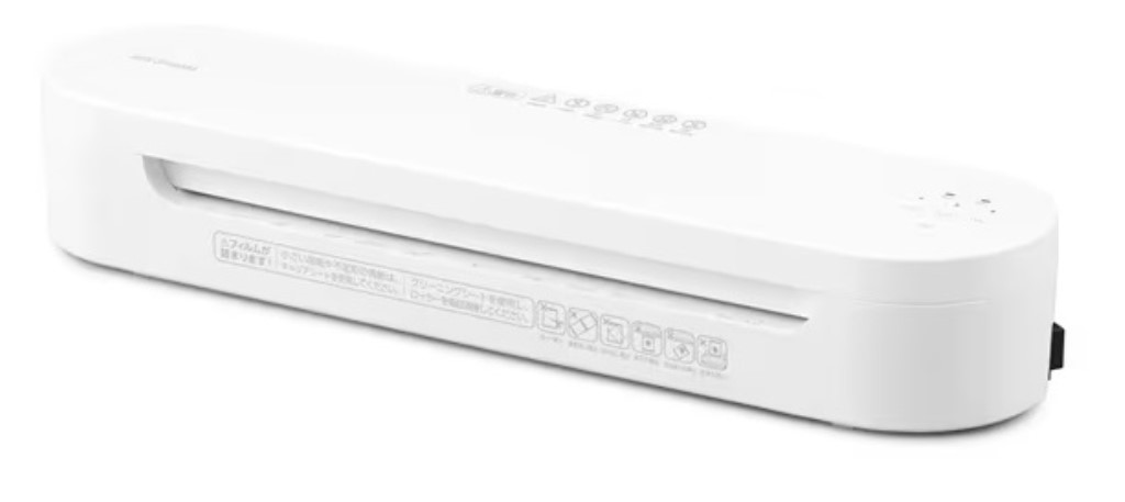 高速起動ラミネーター HSL-A343-W｜ Ｏutlet Ｐlaza