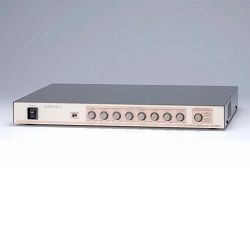 【新品/取寄品/代引不可】音声レベルコントローラ ALC-88B