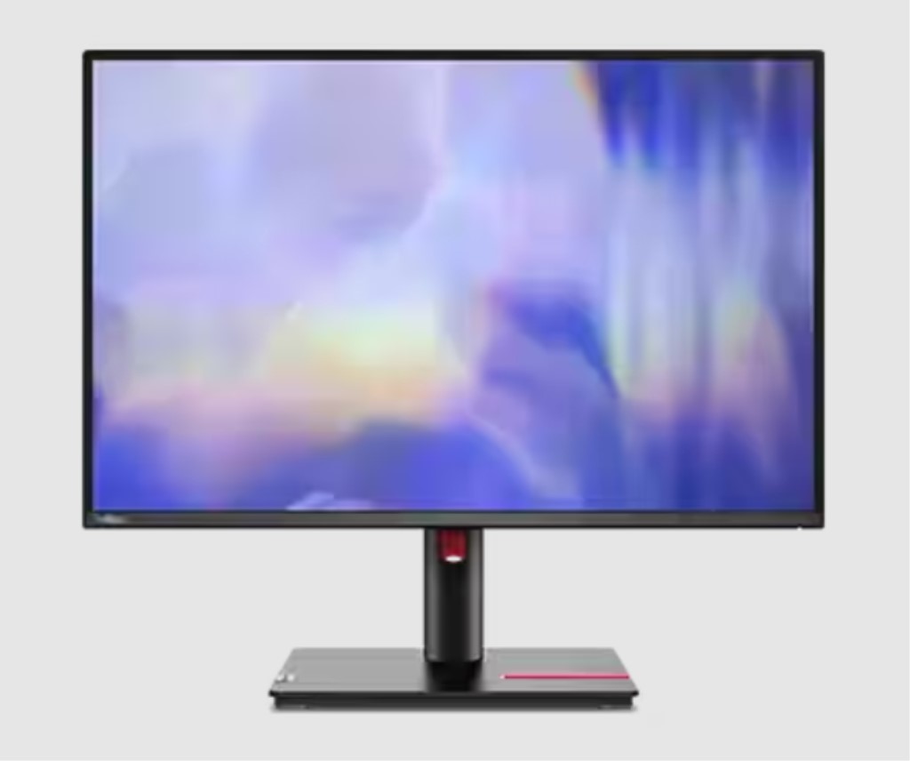 【新品/取寄品/代引不可】ThinkVision T24d-30 63FFMAR1JP
