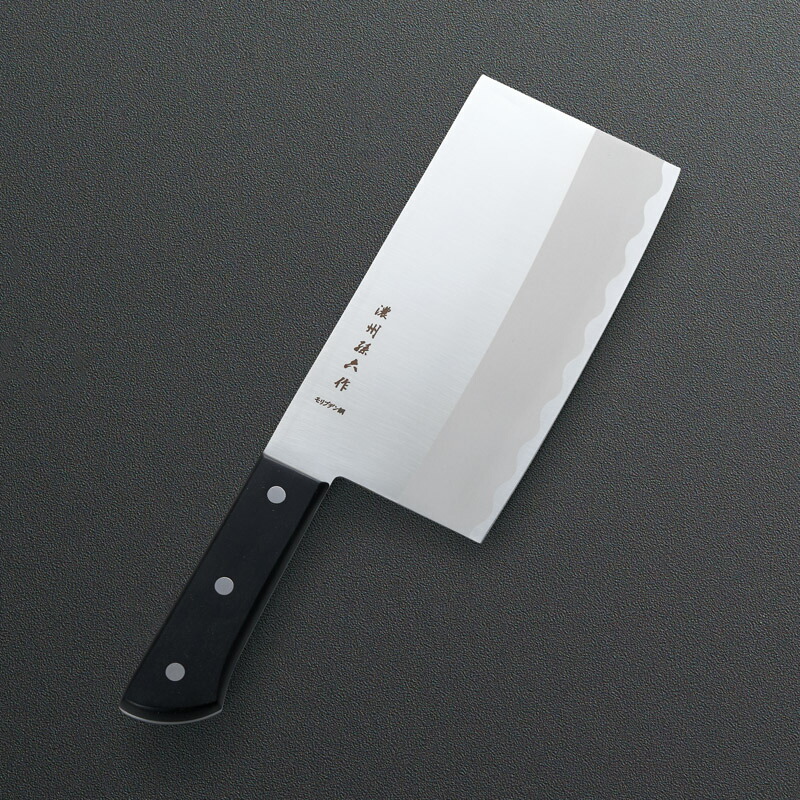 中華包丁 2本セット 白二鋼　堺刃物　刃物２２ｃｍ 楽天市場】出刃包丁 白二（上作）II 〔 安来鋼 白鋼2号 〕 150mm