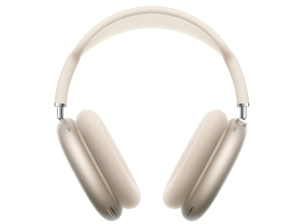 Airpods max 第一世代 シルバー AirPods Max 第一世代 シルバー - メルカリ