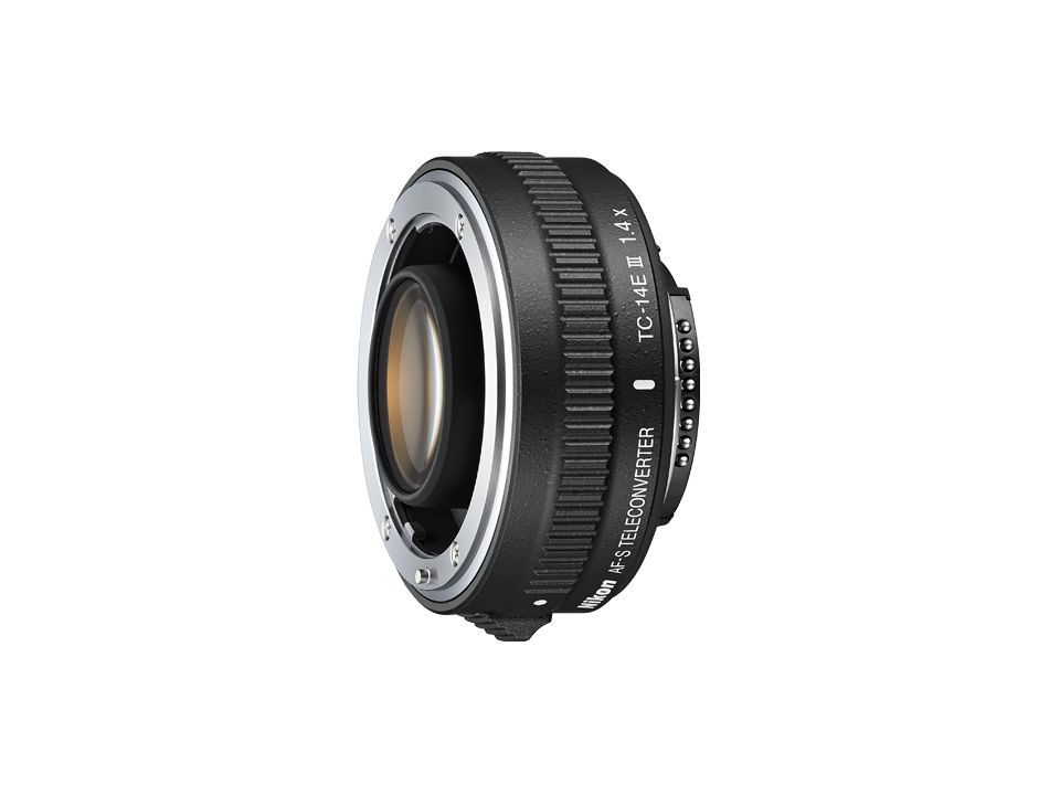 Nikon AF-S TELECONVERTER TC-14E III| Outlet Plaza