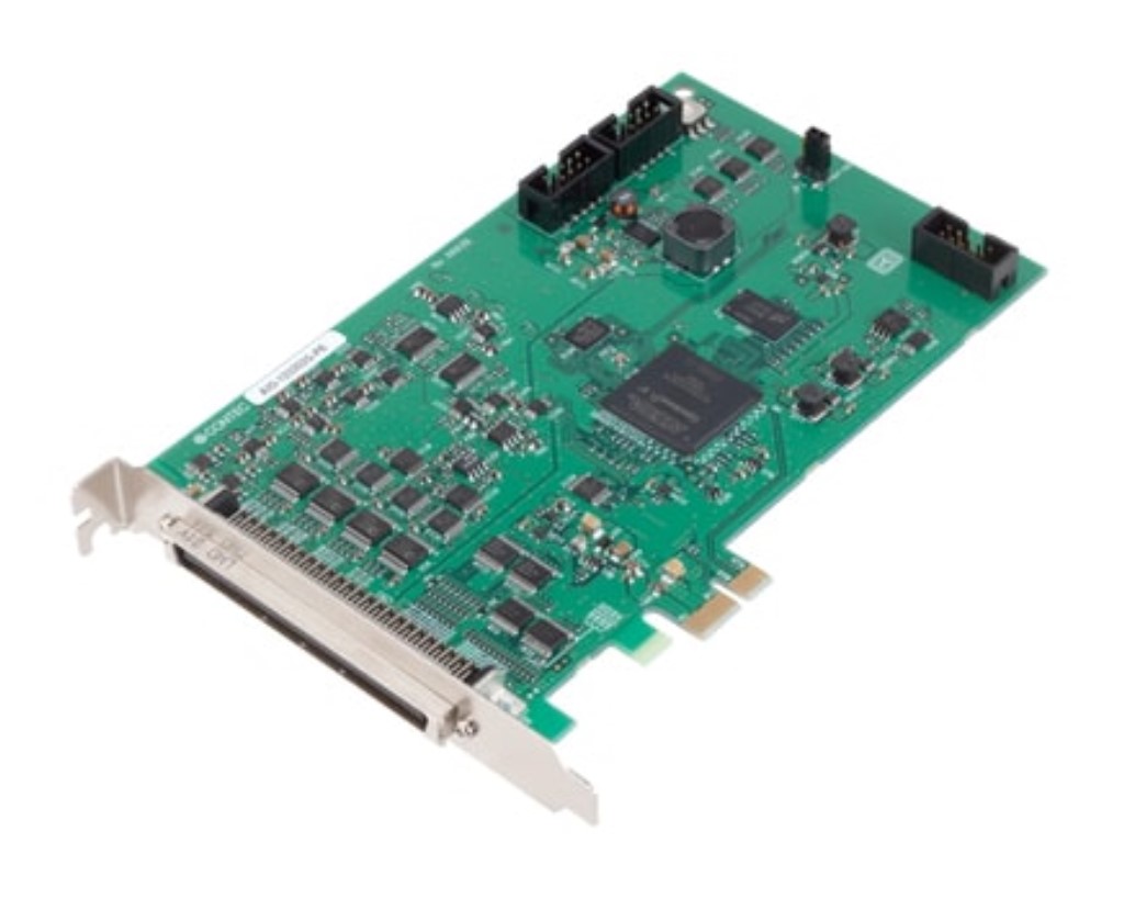 【新品/取寄品/代引不可】アナログGシリーズ 100kSPS 12ビット AIO-123202G-PE｜ Ｏutlet Ｐlaza