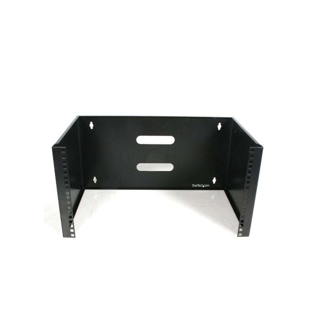 【新品/取寄品/代引不可】6U ウォールマウントブラケット WALLMOUNT6