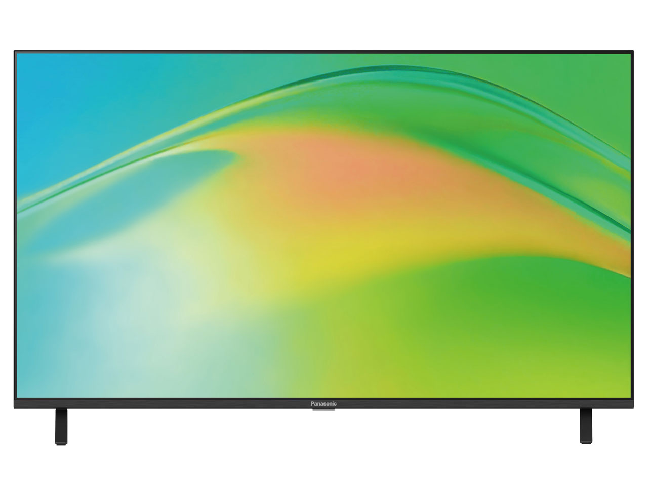 [沖縄・離島不可] Panasonic 43V型 4K液晶テレビ TV-43W80B パナソニック｜ Ｏutlet Ｐlaza
