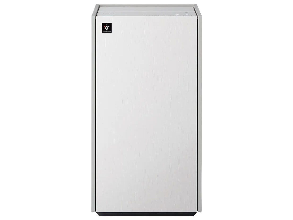 SHARP 空気清浄機 FP-U70-W ホワイト 約31畳対応 花粉対策 シャープ｜ Ｏutlet Ｐlaza