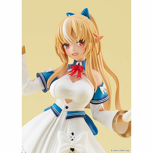 [グッドスマイルカンパニー] ポップアップパレード 不知火フレア