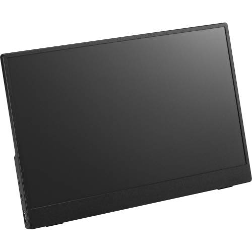 【新品/取寄品/代引不可】13.3型フルHDタッチ機能付きモバイルディスプレイ PTF-M133T2｜ Ｏutlet Ｐlaza