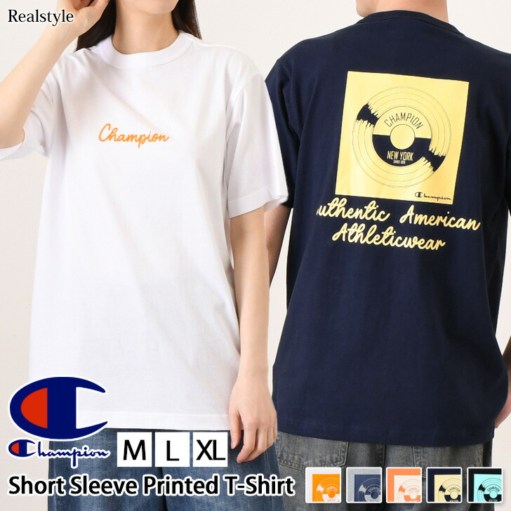 CHAMPION EAST 80 シャツ t0223-1r-01.jpg