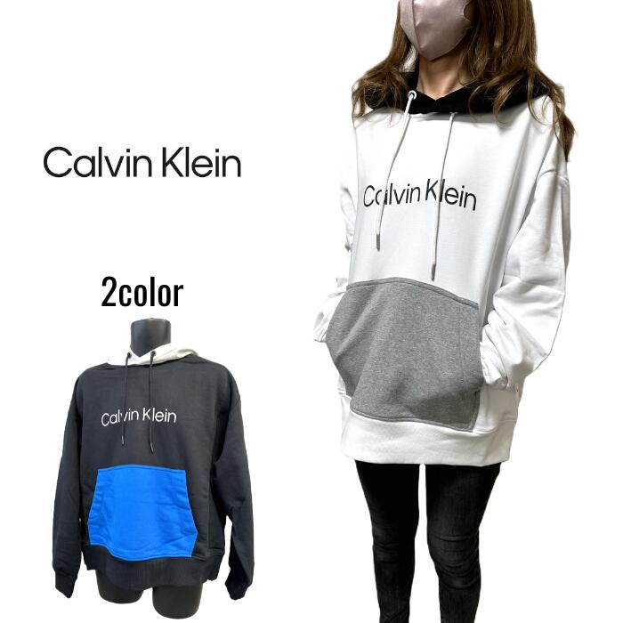 売れ筋商品|||カルバンクライン パーカー・スウェットシャツ レディース アウター HERO LOGO HOODIE - Sweatshirt - bright white 楽天市場】カルバンクライン パーカー プルオーバー フーディー