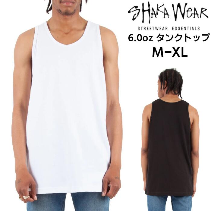 小物などお買い得な福袋 楽天市場】タンクトップ メンズ シャカウェア Wear SHAKA トップス