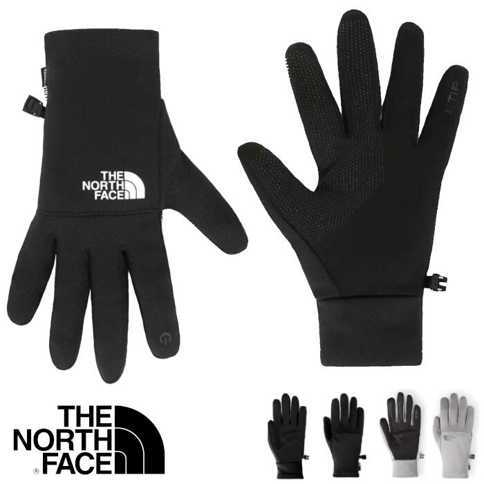 ノースフェイス　手袋　２セット 楽天市場】ザ ノースフェイス THE NORTH FACE 手袋 ビッグ ロゴ
