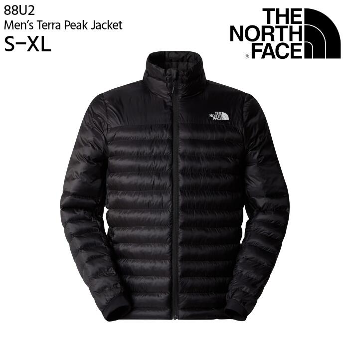 楽天市場】ザ・ノース・フェイス 中綿 アウター THE NORTH FACE