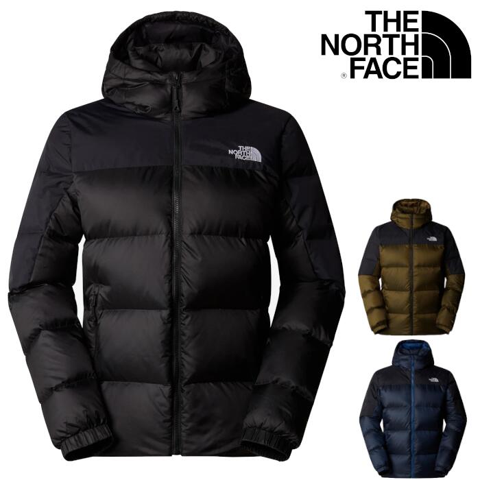 THE NORTH FACE ダウンジャケット　M THE NORTH FACE ダウンジャケット ダウン FACE/ザ・ノース