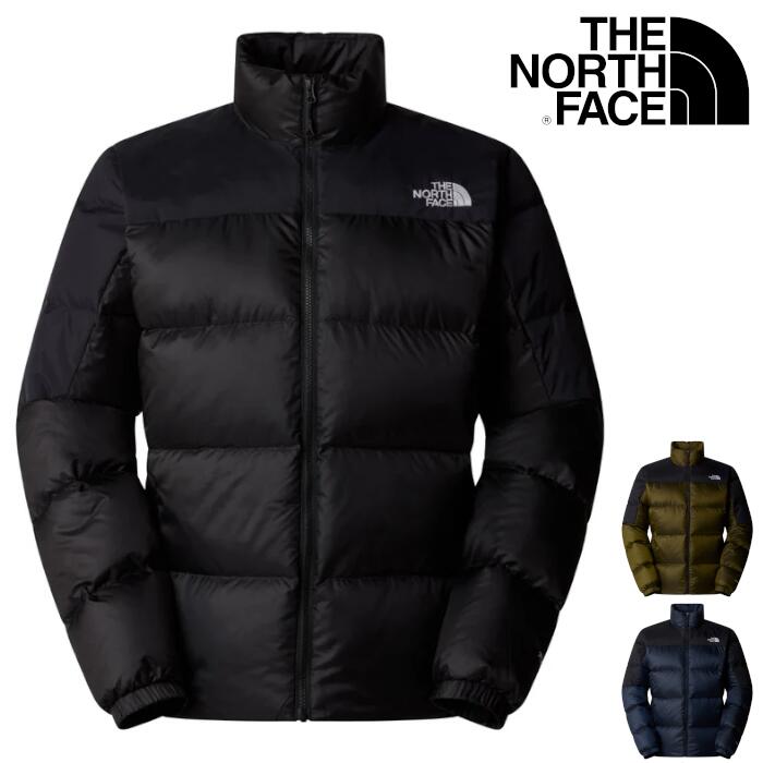 楽天市場】ダウンジャケット THE NORTH FACE TNF アウター 防水 通気性