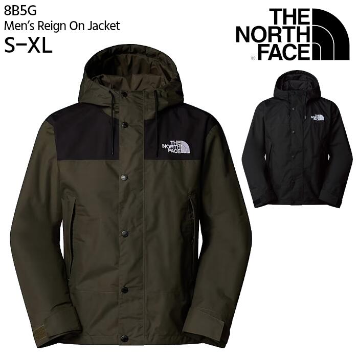 楽天市場】レインジャケット THE NORTH FACE TNF アウター 防水 防風
