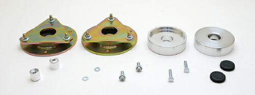 楽天市場】ACC EASY-UP LIFT UP SPACER KIT 日産 ニッサン