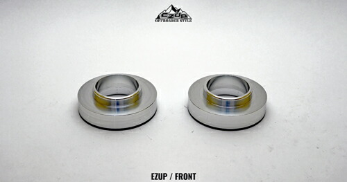 せんよう 楽天市場】ACC EASY-UP LIFT UP SPACER KIT トヨタ