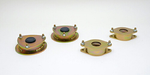 ACC EASY-UP LIFT UP SPACER KIT スバル レガシィ アウトバック BT5系用フロント&リアセット(7310)【サスペンションパーツ】【自動車パーツ】エーシーシー イージーアップ リフトアップ スペーサーキット|矢東アウトレットショップ