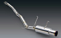【エントリーでポイント10倍】amuse R1000 ホンダ S2000 AP1/AP2用 【マフラー】【自動車パーツ】 アミューズ R1000 【車関連の送付先指定で送料無料】