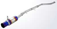 【エントリーでポイント10倍】amuse R1TITAN STTI トヨタ マーク2/クレスタ/チェイサー JZX100用 【マフラー】【自動車パーツ】 アミューズ R1チタン STTI 【車関連の送付先指定で送料無料】