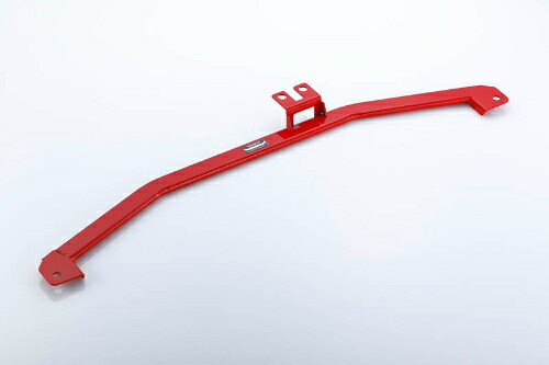 【エントリーでポイント10倍】AUTOEXE FLOOR CROSS BAR マツダ マツダ3 BP8P/BPFP/BP5P/BPEP用 リア(MBP4500)【補強パーツ】【自動車パーツ】 オートエクゼ フロアクロスバー