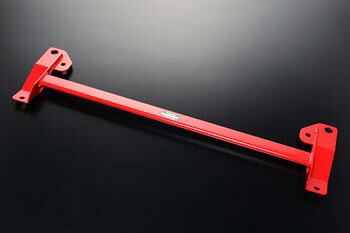 【エントリーでポイント10倍】AUTOEXE LOWER ARM BAR マツダ CX-3 DK5FW/DK5AW/DKEFW/DKEAW用 フロント(MDK4B00A)【補強パーツ】【自動車パーツ】 オートエクゼ ロア アーム バー