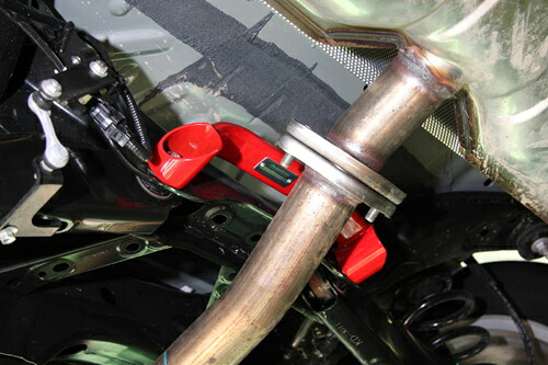 AUTOEXE LOWER ARM BAR マツダ CX-5 KF/KE系用 リア(MKF4400)【補強パーツ】【自動車パーツ】オートエクゼ ロア アーム バー｜矢東アウトレットショップ