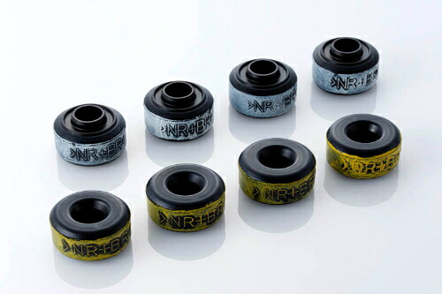 【エントリーでポイント10倍】AUTOEXE Upper Mount Bush Set マツダ ロードスター ND5RC用 (MND7X20)【サスペンションパーツ】【自動車パーツ】 オートエクゼ アッパーマウントブッシュセット