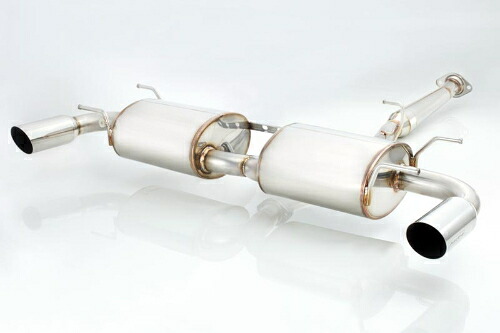 【エントリーでポイント10倍】AUTOEXE SPORTS MUFFLER マツダ RX-8 SE3P 300001～用 (SEA1 V5 800)【マフラー】【自動車パーツ】 オートエクゼ スポーツマフラー