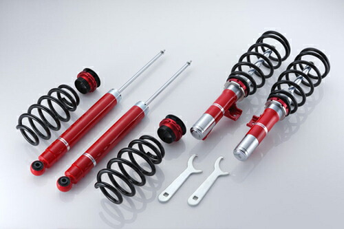 【エントリーでポイント10倍】AUTOEXE STREET SPORTS SUSPENSION KIT マツダ マツダ6 GJ系用 (MGJ7850)【車高調】【自動車パーツ】 オートエクゼ ストリートスポーツサスペンションキット